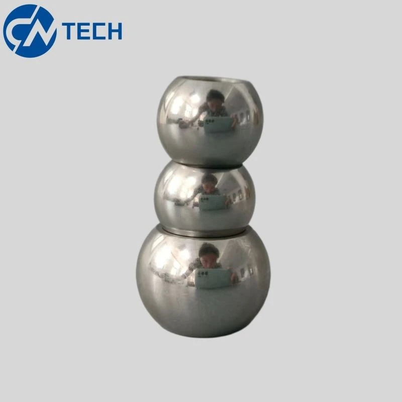 GEK Series Spherical Ball factory